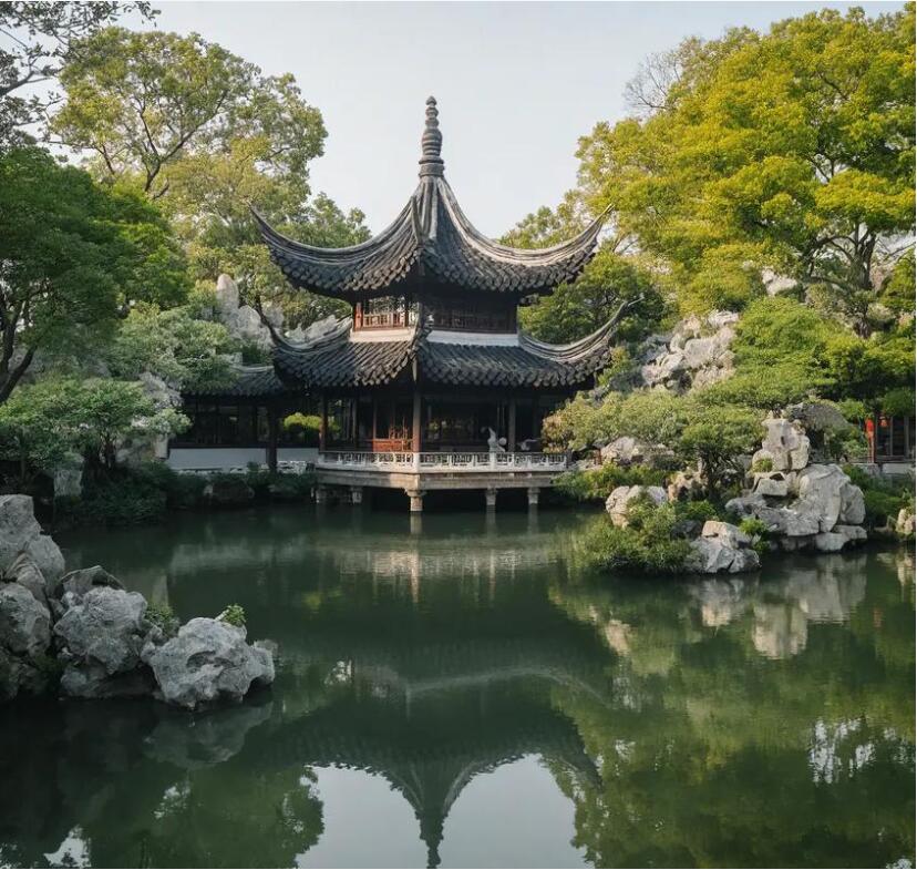 福建花留餐饮有限公司